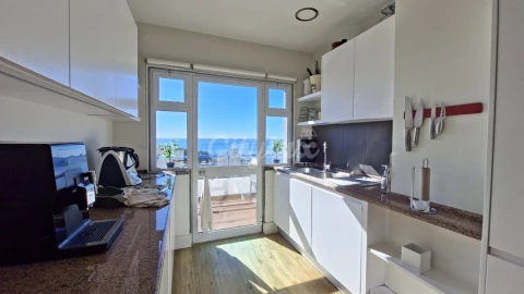 Apartamento T2 para Arrendamento em Cascais e Estoril