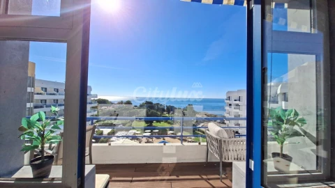 Apartamento T2 para Arrendamento em Cascais e Estoril