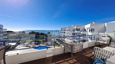 Apartamento T2 para Arrendamento em Cascais e Estoril