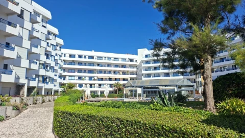 Apartamento T2 para Arrendamento em Cascais e Estoril