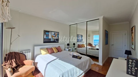 Apartamento T2 para Arrendamento em Cascais e Estoril