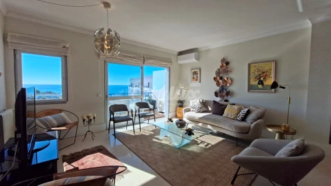 Apartamento T2 para Arrendamento em Cascais e Estoril