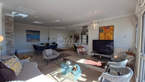 Apartamento T2 para Arrendamento em Cascais e Estoril