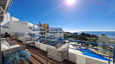 Apartamento T2 para Arrendamento em Cascais e Estoril