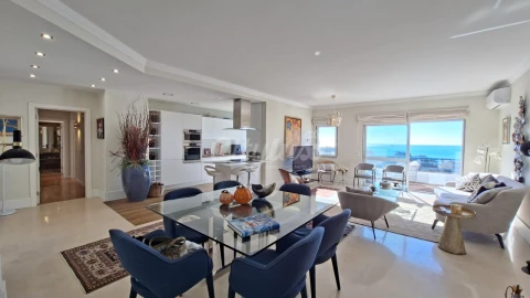 Apartamento T2 para Arrendamento em Cascais e Estoril