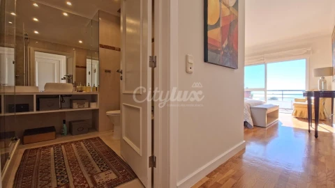 Apartamento T2 para Arrendamento em Cascais e Estoril