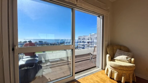 Apartamento T2 para Arrendamento em Cascais e Estoril