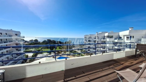 Apartamento T2 para Arrendamento em Cascais e Estoril