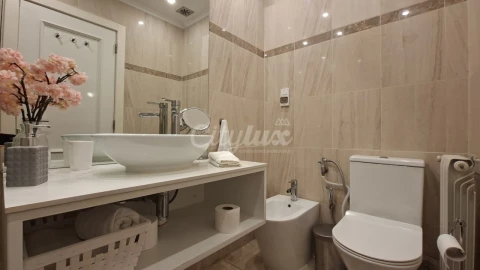 Apartamento T2 para Arrendamento em Cascais e Estoril
