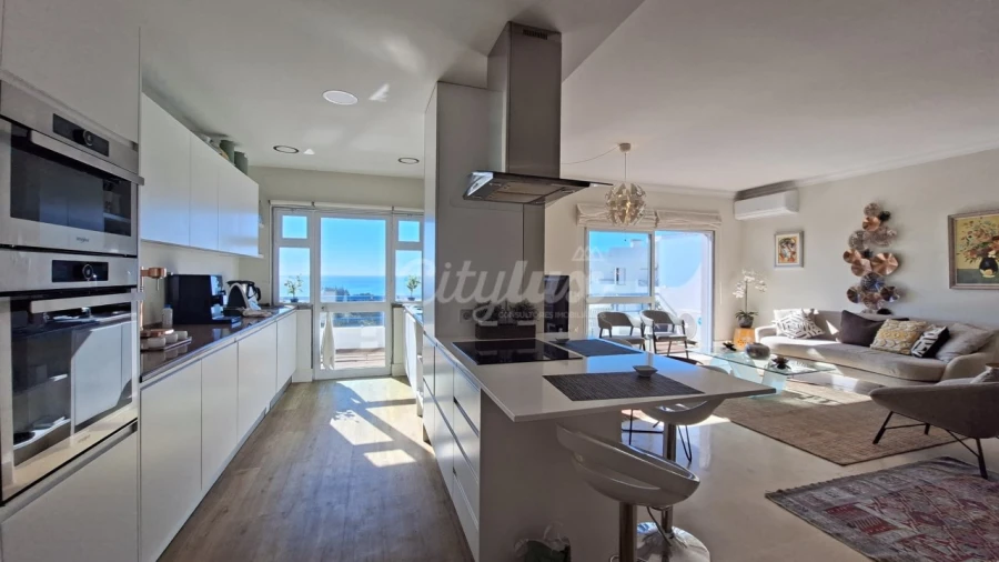 Apartamento T2 para Arrendamento em Cascais e Estoril Foto 15