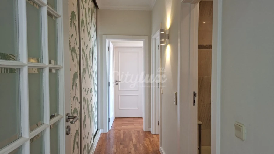 Apartamento T2 para Arrendamento em Cascais e Estoril Foto 26
