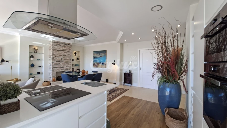 Apartamento T2 para Arrendamento em Cascais e Estoril Foto 24