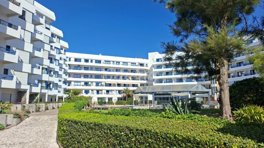Apartamento T2 para Arrendamento em Cascais e Estoril Foto 43