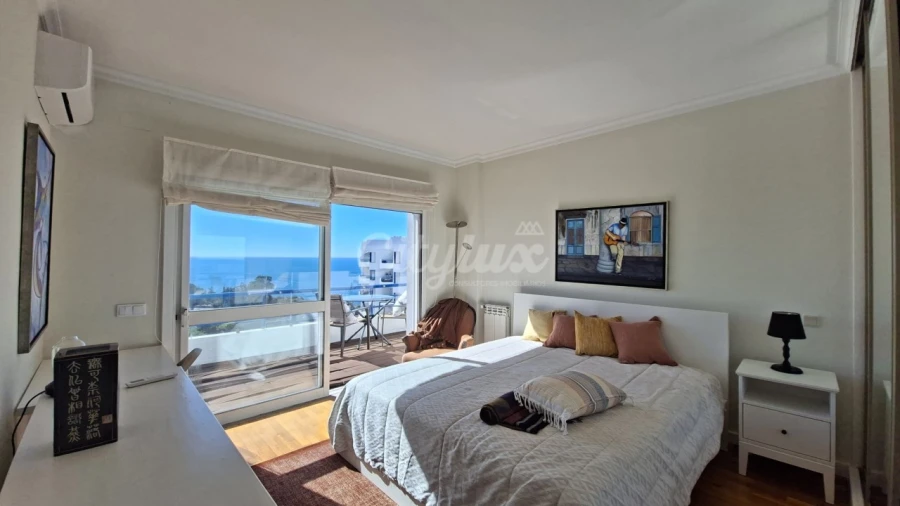 Apartamento T2 para Arrendamento em Cascais e Estoril Foto 34