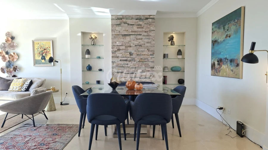Apartamento T2 para Arrendamento em Cascais e Estoril Foto 11
