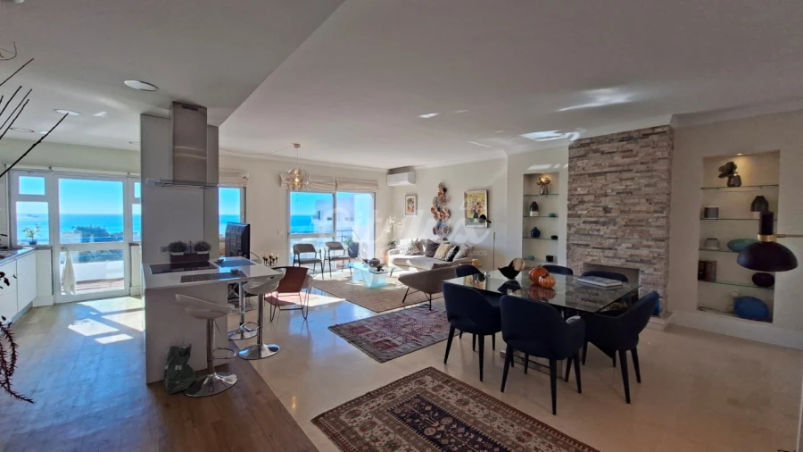 Apartamento T2 para Arrendamento em Cascais e Estoril Foto 14