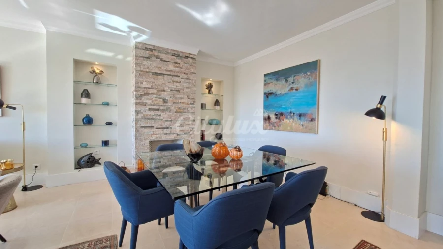 Apartamento T2 para Arrendamento em Cascais e Estoril Foto 12