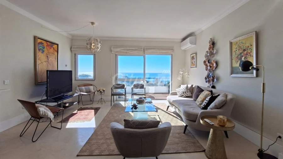 Apartamento T2 para Arrendamento em Cascais e Estoril Foto 2