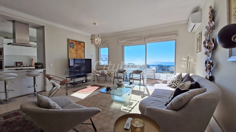 Apartamento T2 para Arrendamento em Cascais e Estoril Foto 9