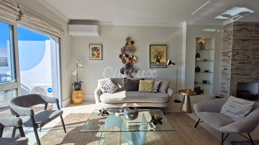 Apartamento T2 para Arrendamento em Cascais e Estoril Foto 4