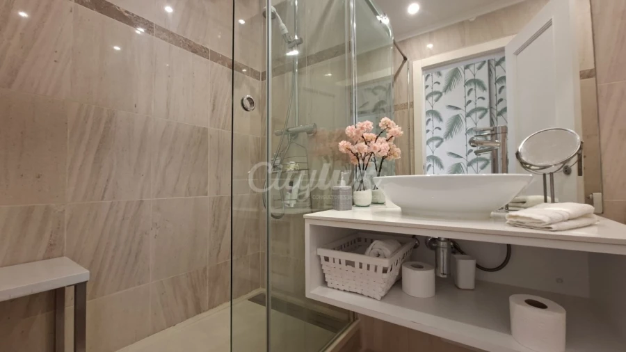 Apartamento T2 para Arrendamento em Cascais e Estoril Foto 37