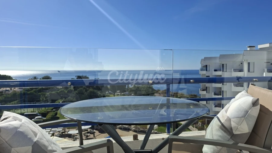 Apartamento T2 para Arrendamento em Cascais e Estoril