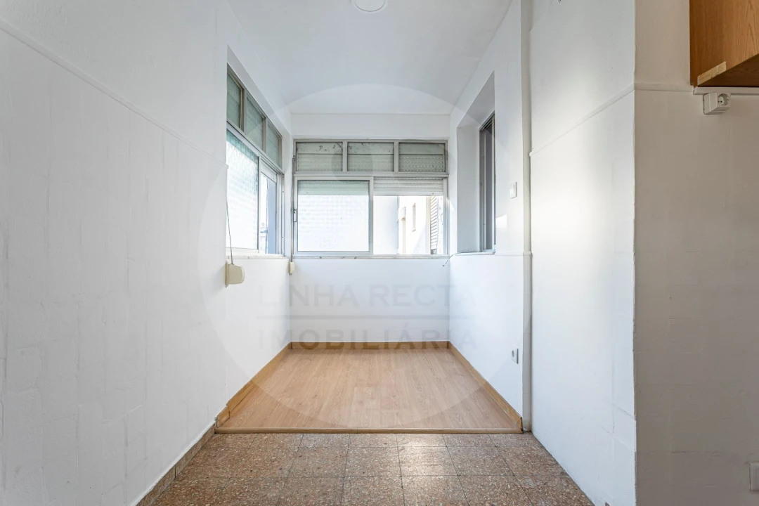 Apartamento T2 para Venda em Setubal (São Sebastião) Foto 8
