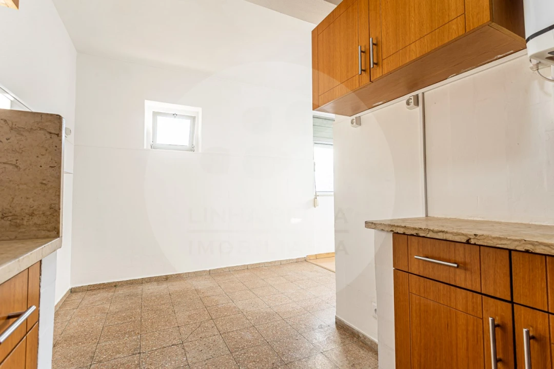 Apartamento T2 para Venda em Setubal (São Sebastião) Foto 10