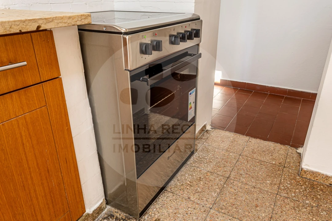 Apartamento T2 para Venda em Setubal (São Sebastião) Foto 13