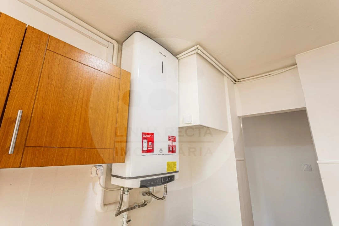 Apartamento T2 para Venda em Setubal (São Sebastião) Foto 14