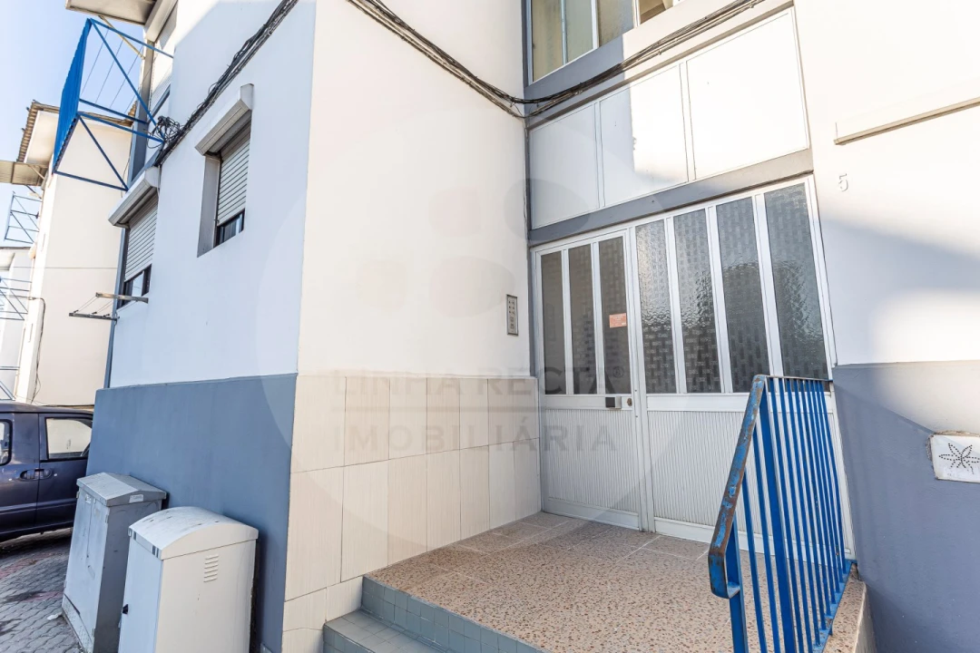 Apartamento T2 para Venda em Setubal (São Sebastião) Foto 15