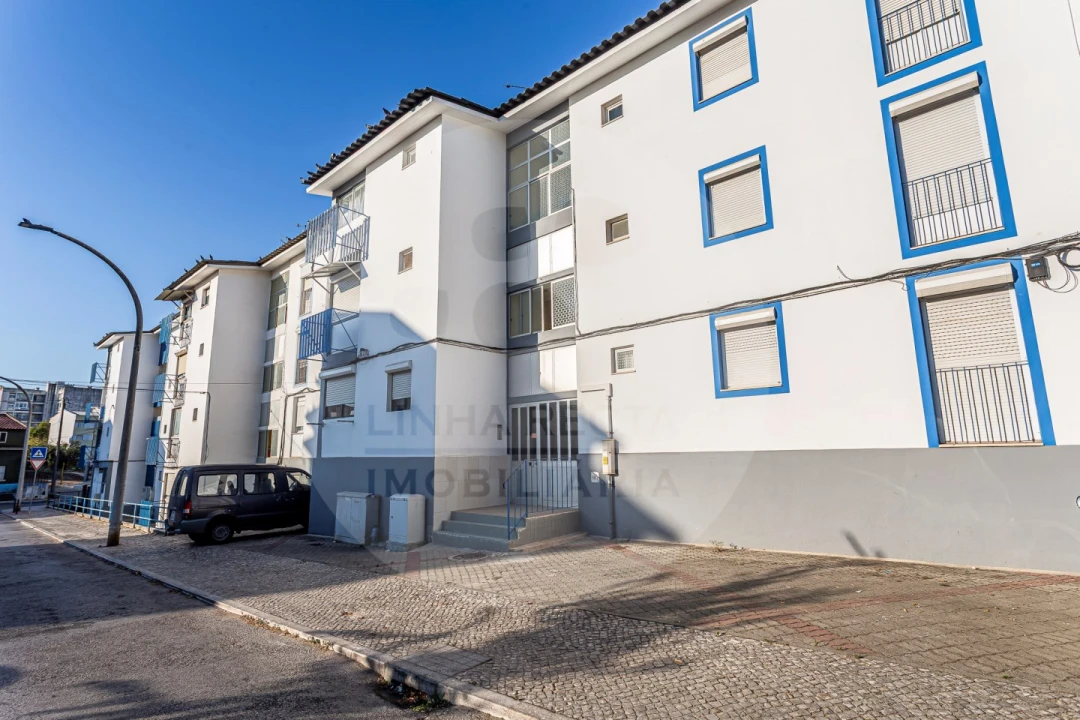 Apartamento T2 para Venda em Setubal (São Sebastião) Foto 16