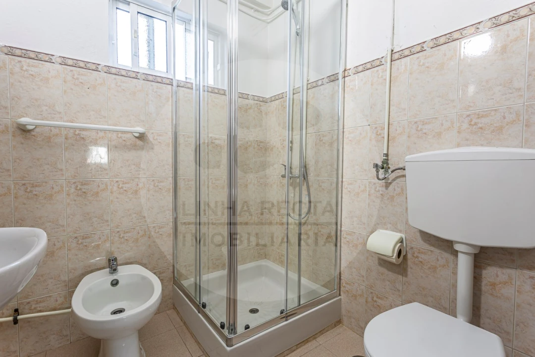Apartamento T2 para Venda em Setubal (São Sebastião) Foto 21