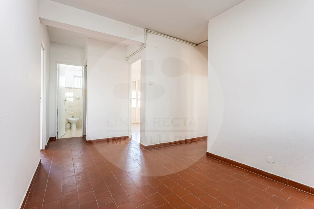 Apartamento T2 para Venda em Setubal (São Sebastião) Foto 25