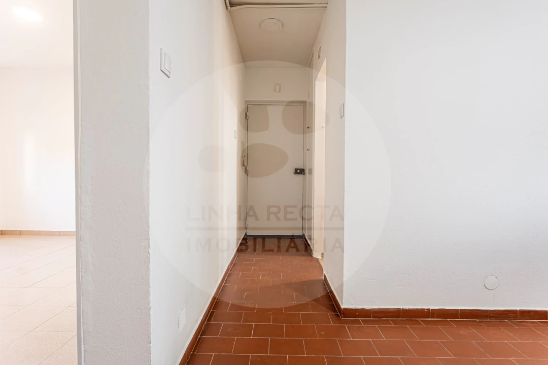 Apartamento T2 para Venda em Setubal (São Sebastião) Foto 27