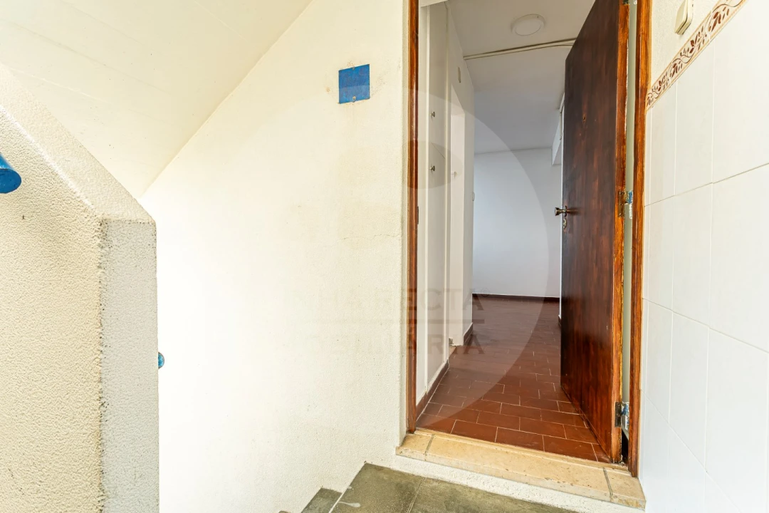 Apartamento T2 para Venda em Setubal (São Sebastião) Foto 28