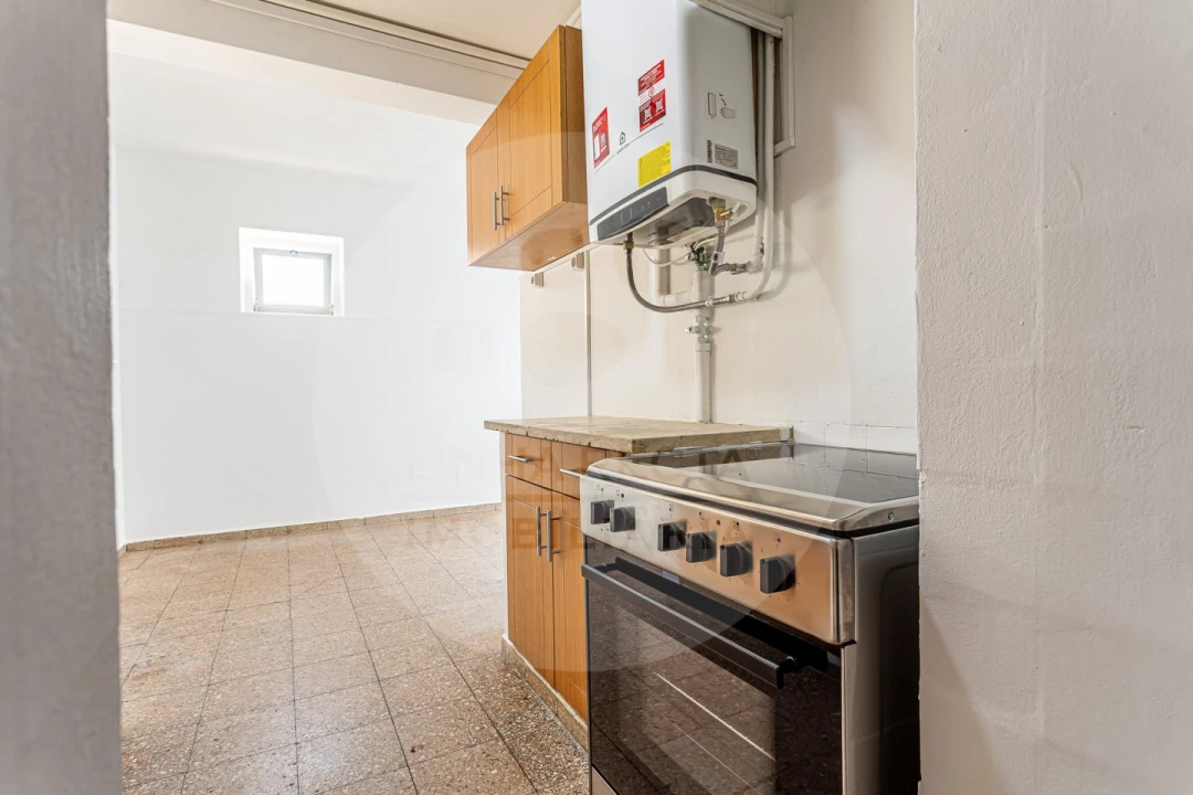 Apartamento T2 para Venda em Setubal (São Sebastião) Foto 30