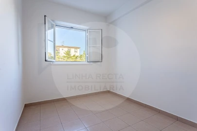 Apartamento T2 para Venda em Setubal (São Sebastião)