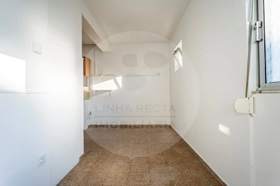Apartamento T2 para Venda em Setubal (São Sebastião)