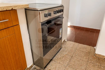 Apartamento T2 para Venda em Setubal (São Sebastião)