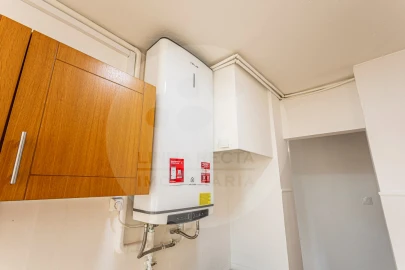 Apartamento T2 para Venda em Setubal (São Sebastião)