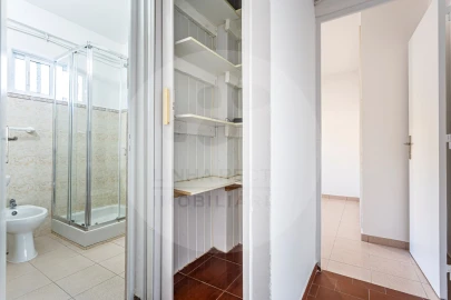 Apartamento T2 para Venda em Setubal (São Sebastião)