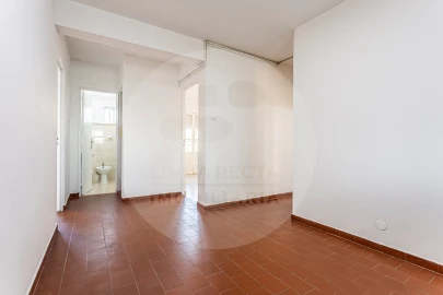 Apartamento T2 para Venda em Setubal (São Sebastião)