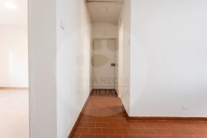 Apartamento T2 para Venda em Setubal (São Sebastião)