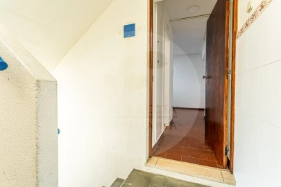 Apartamento T2 para Venda em Setubal (São Sebastião)