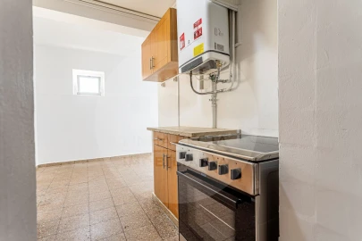 Apartamento T2 para Venda em Setubal (São Sebastião)