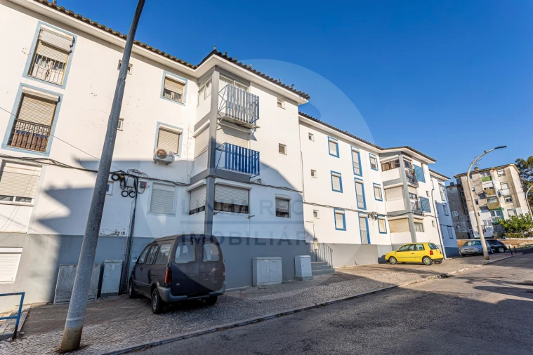 Apartamento T2 para Venda em Setubal (São Sebastião) Foto 4