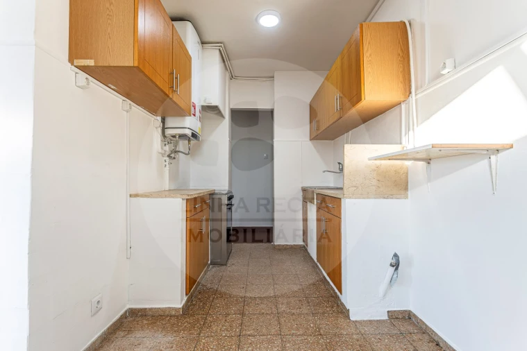 Apartamento T2 para Venda em Setubal (São Sebastião) Foto 5