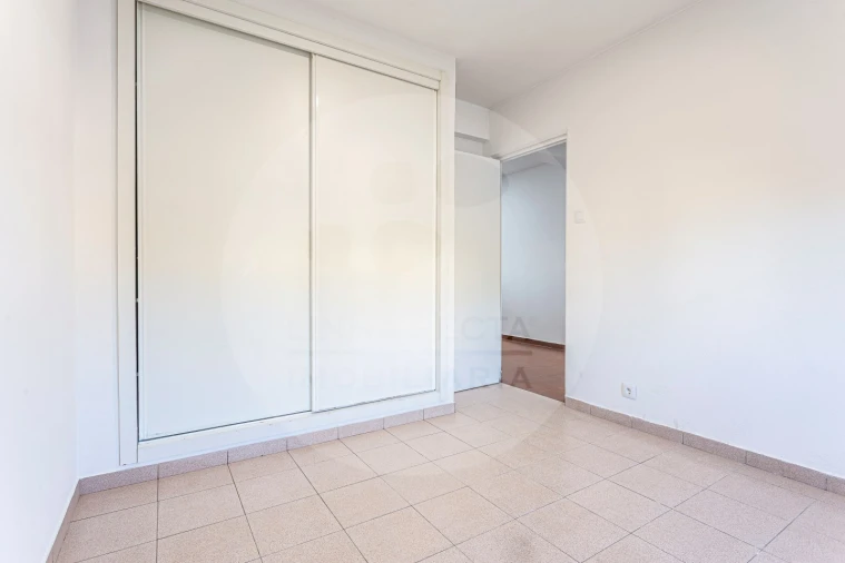 Apartamento T2 para Venda em Setubal (São Sebastião) Foto 19