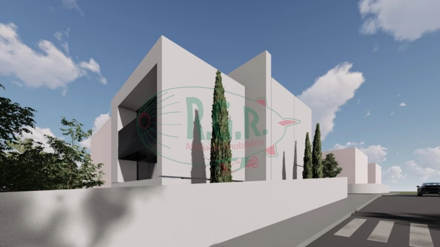 Moradia T3 para Venda em Fânzeres e São Pedro da Cova